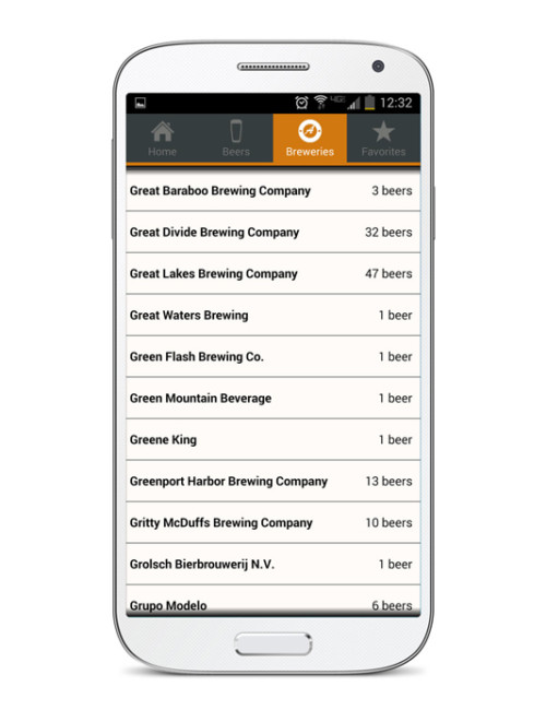 Which Beer App Should You Use To Track What You Drink? VinePair