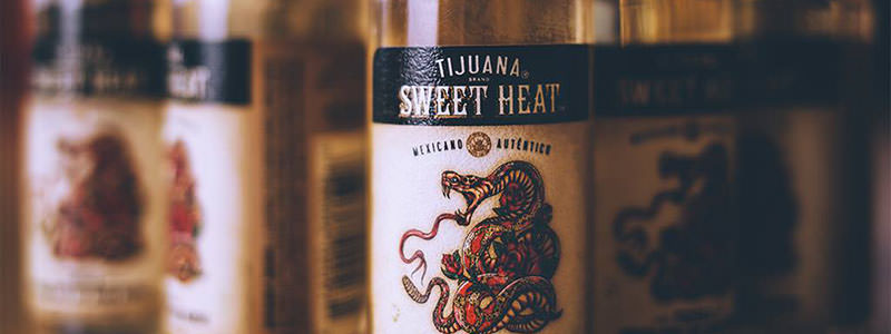 Tijuana Sweet Heat is the next Fireball.