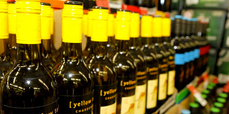 Yellow Tail Brought Australian Wine To American Big-Box Retailers
