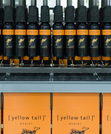 The Yellow Tail Story: How Two Families Turned Australia Into America’s Biggest Wine Brand