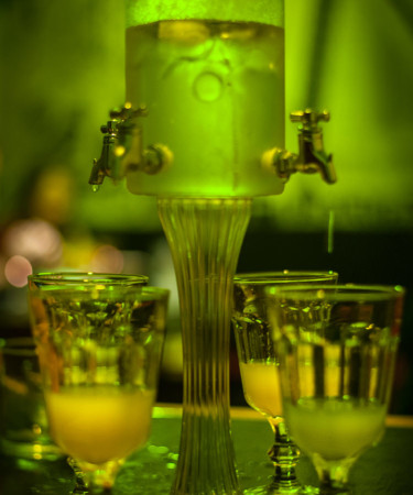 Why Is Absinthe Legal Now? Because It Wasn’t Really Illegal In The First Place