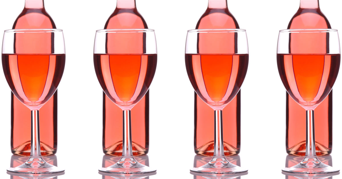 Why You Should Start Drinking White Zinfandel VinePair