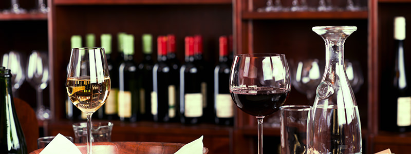 This is how to tell your wine bar isn't a wine bar