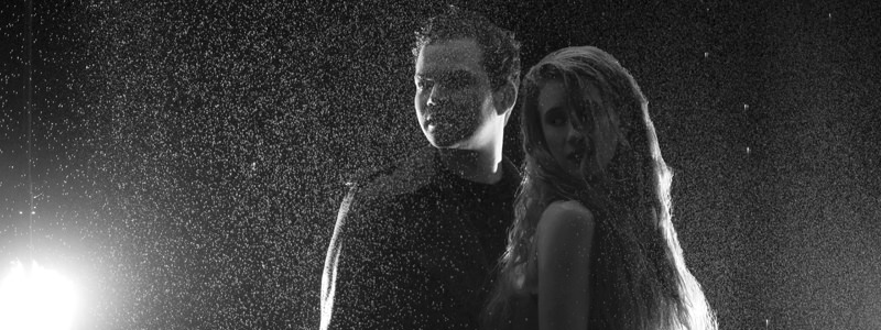 If you aren't listening to the band Marian Hill, you should be.