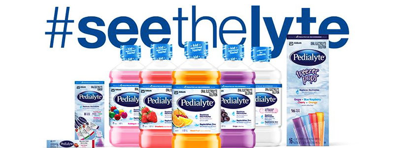 Adults are now drinking Pedialyte
