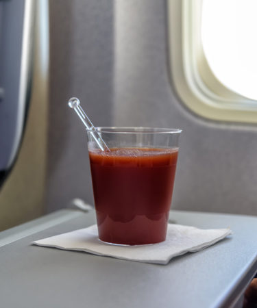 #Lifehack: Make These 7 Awesome Cocktails On A Plane