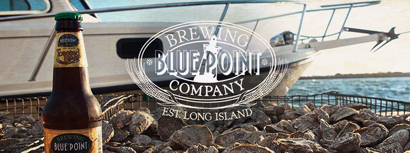 Bluepoint Brewing Company is beautiful