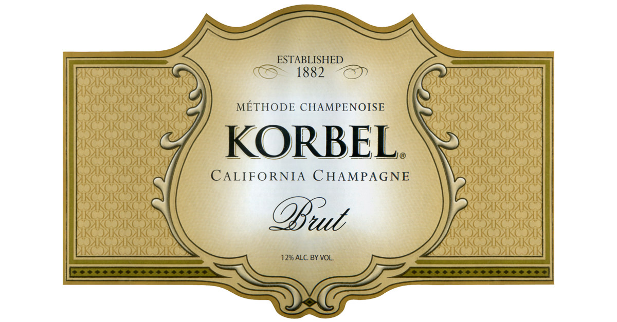 The 100-Year-Old Loophole That Makes California Champagne Legal