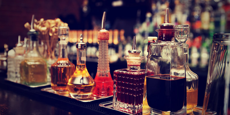 This is how to tell your cocktail bar isn't a real cocktail bar