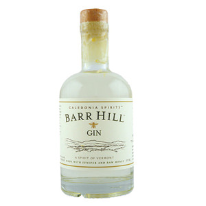 Barr Hill is a great gin for people who hate gin