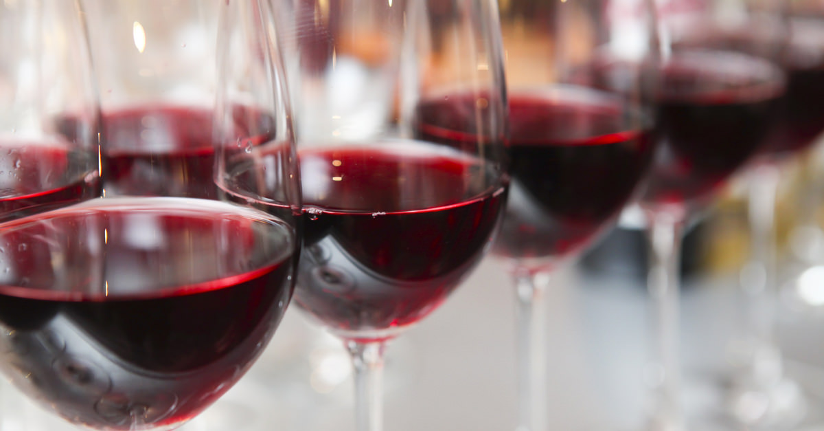 The 4 Red Wines You Need To Try You Want To Learn About Wine |