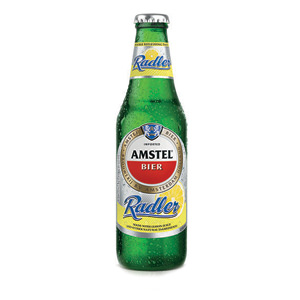 Drink Amstel Radler