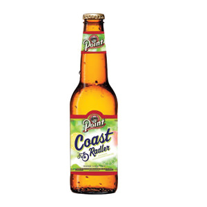 Drink Point Coast Radler