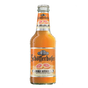 Drink Schofferhofer shandy