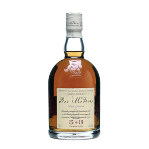 Does Maderas 3+5 is a great sipping rum