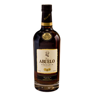 Ron Abuelo Centuria is a great sipping rum