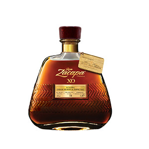 Zacapa XO is a great sipping rum