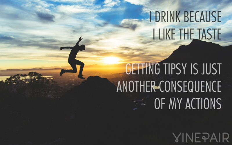 Wine Motivational Posters