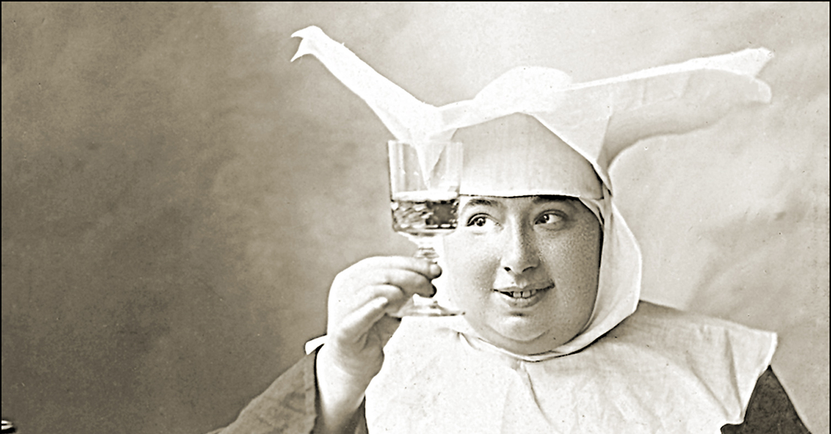 People Are Pissed At This Group Of Nuns Trying To Build A Winery & A