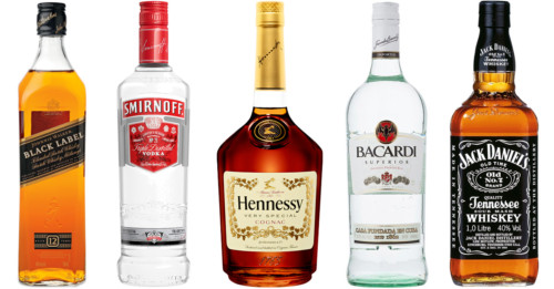 The 30 Most Popular Liquors In The World (Updated 2021)