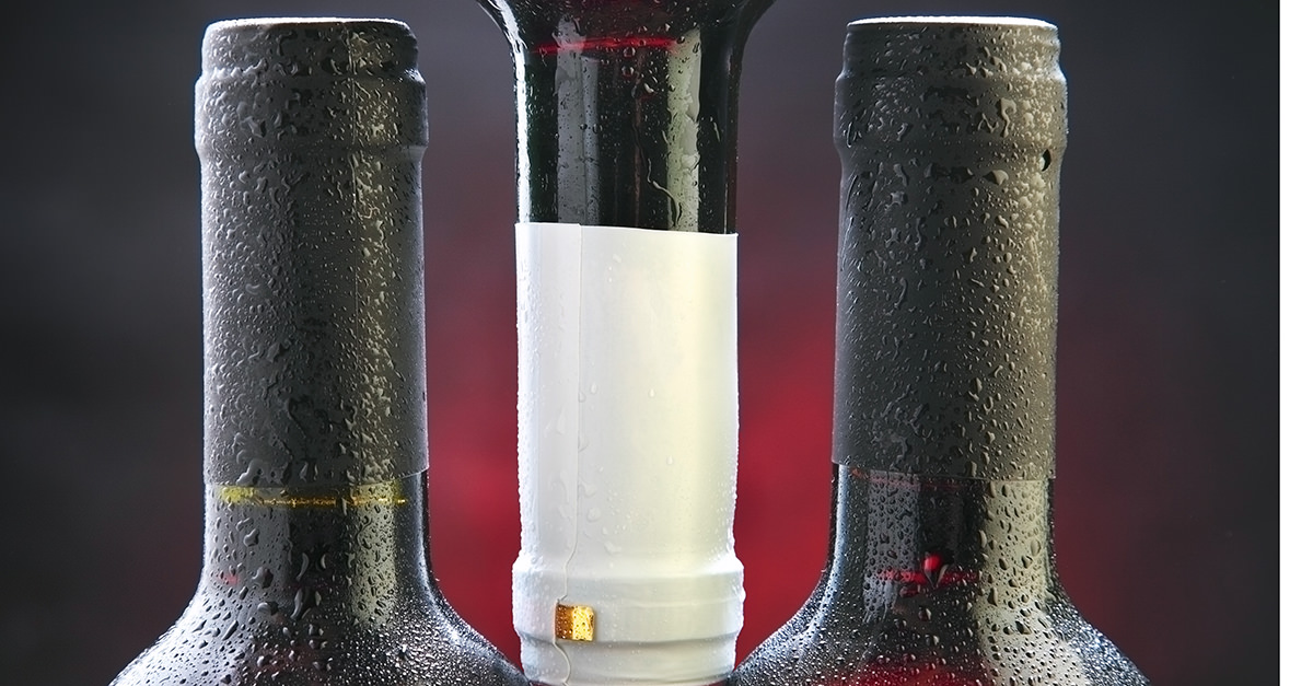 Why A Little Humidity Is Actually Good For Your Wine VinePair