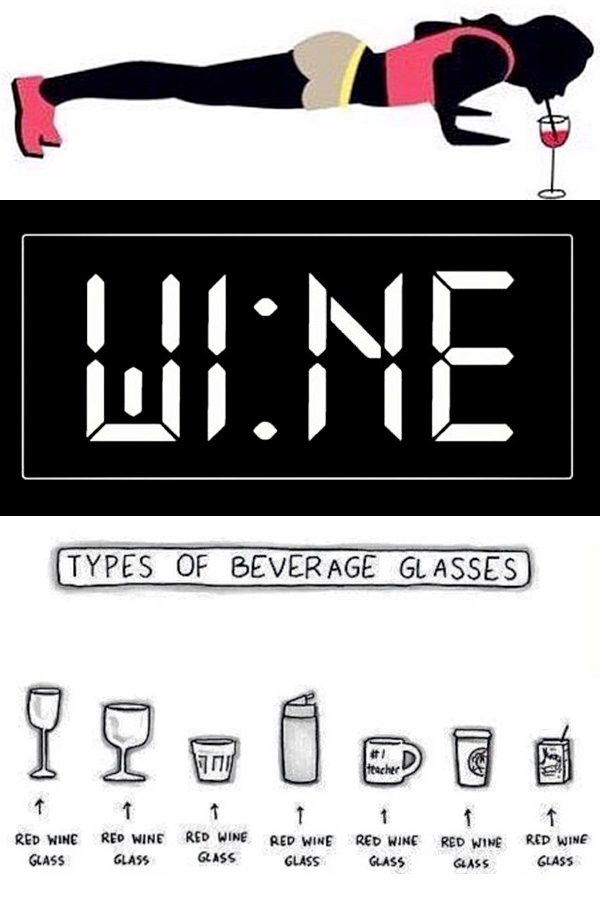 17 Memes Only True Wine Lovers Will Understand