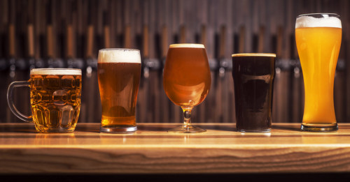 Tasting Beer – The Role Of Color