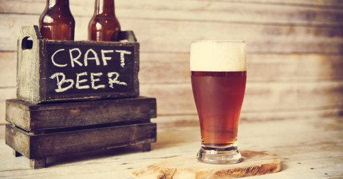 What Is The Definition Of Craft Beer?