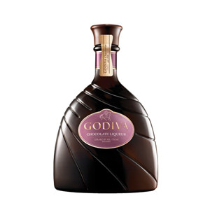 This is Godiva chocolate liqueur