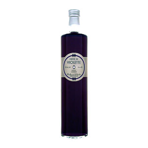 Rothman & Winter Creme de Violette is a great liqueur