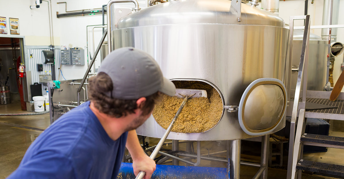 What Is Brewing? | Beer Brewing Guide