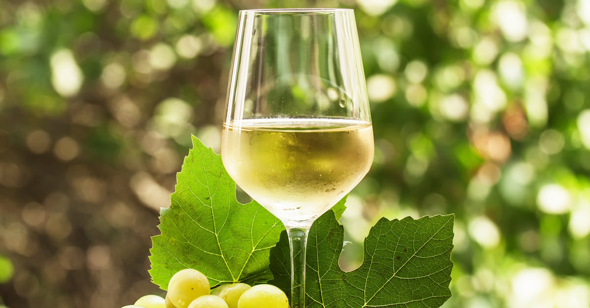 Aligote, Burgundy's Other White Wine VinePair