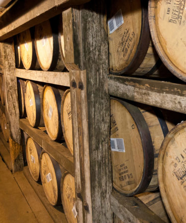 Myth Busted: Bourbon Does Not Have To Be Made In Kentucky