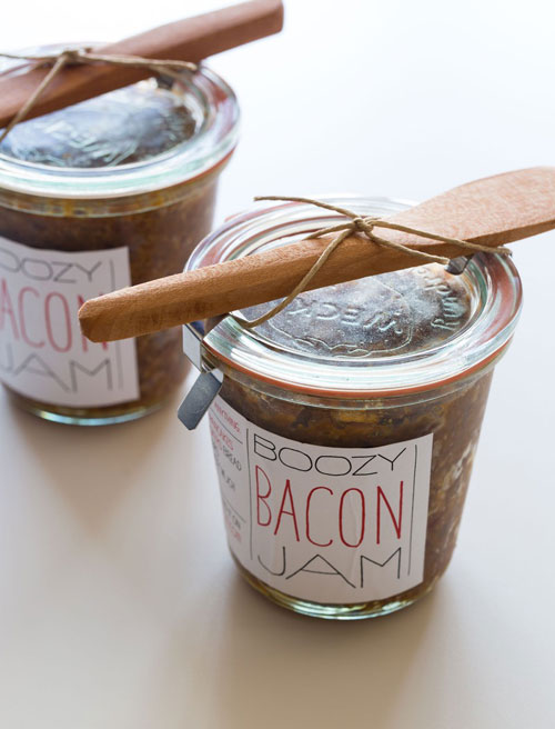 Bacon Jam