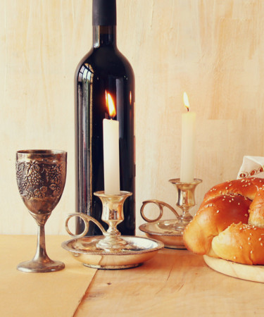 The Definitive Guide To Kosher Wine