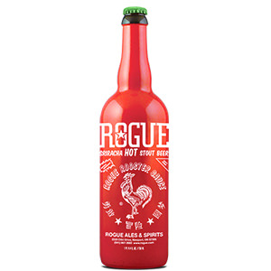 Rogue Sriracha Stout
