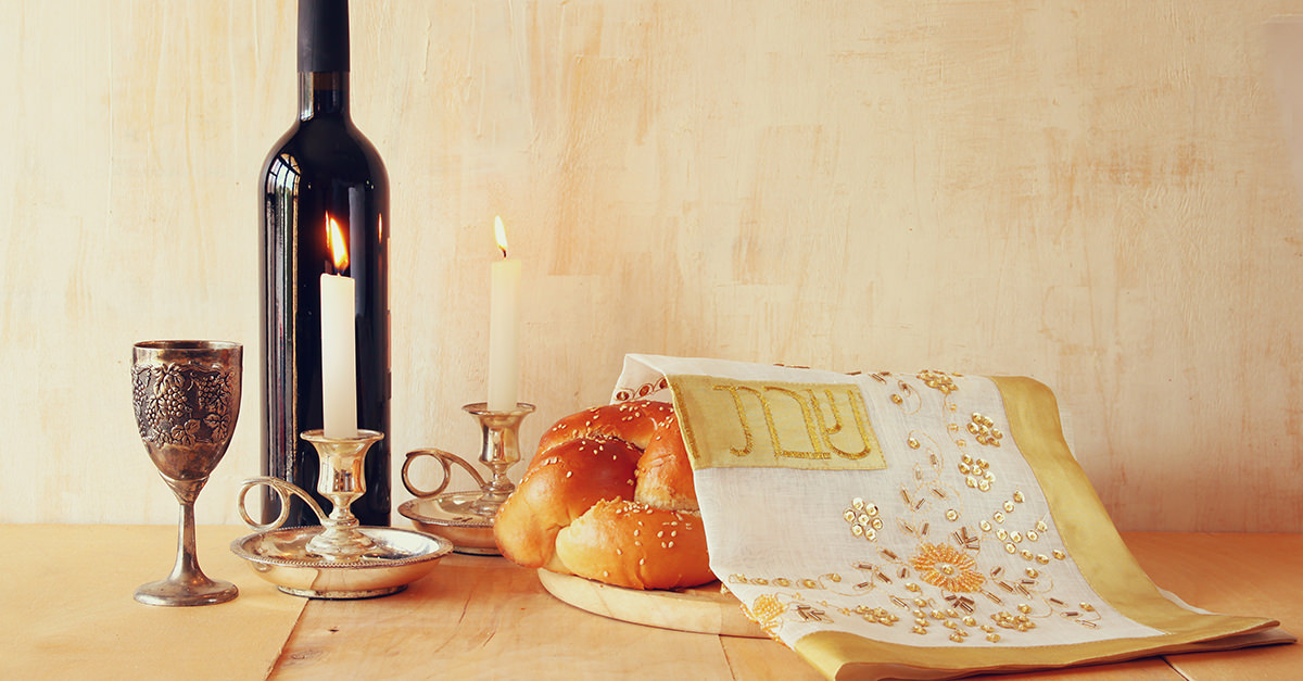 The Definitive Guide To Kosher Wine VinePair