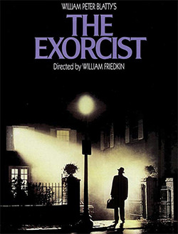 The Exorcist – Church Wine