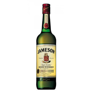 Jameson Blended Whiskey