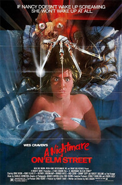 A Nightmare on Elm Street – Absinthe (alt. Black Coffee)