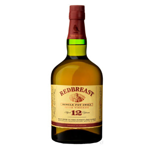 Redbreast 12 Year-Old Single Pot