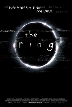 The Ring – Sake