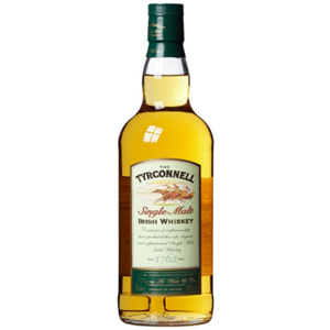 Tyreconnel Single Malt Irish Whiskey