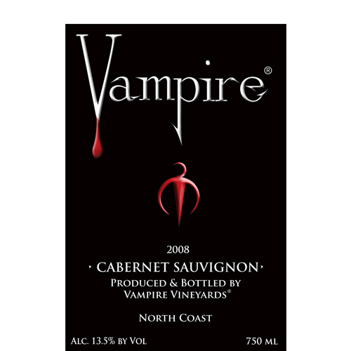 Vampire Vineyards