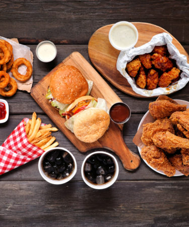 Does Greasy Food Actually Help A Hangover?