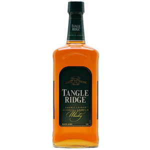 Tangle Ridge Whisky