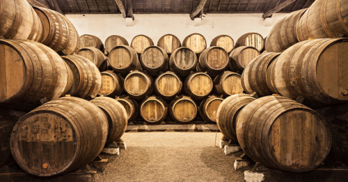 Aging Spirits: When And Why It’s Done
