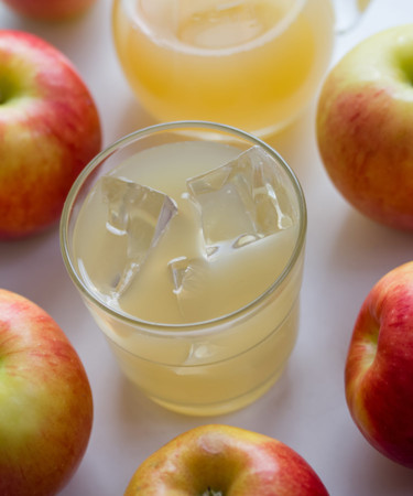 Hard Cider Over Ice—Is It Really A Thing?
