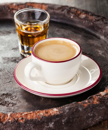 The Dos And Don’ts Of Drinking Coffee And Alcohol…At The Same Time.