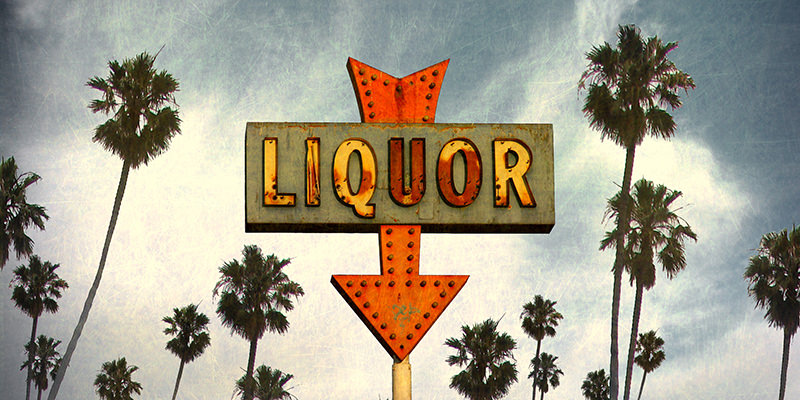 Spirit Vs. Liquor - What's In A Name? | VinePair